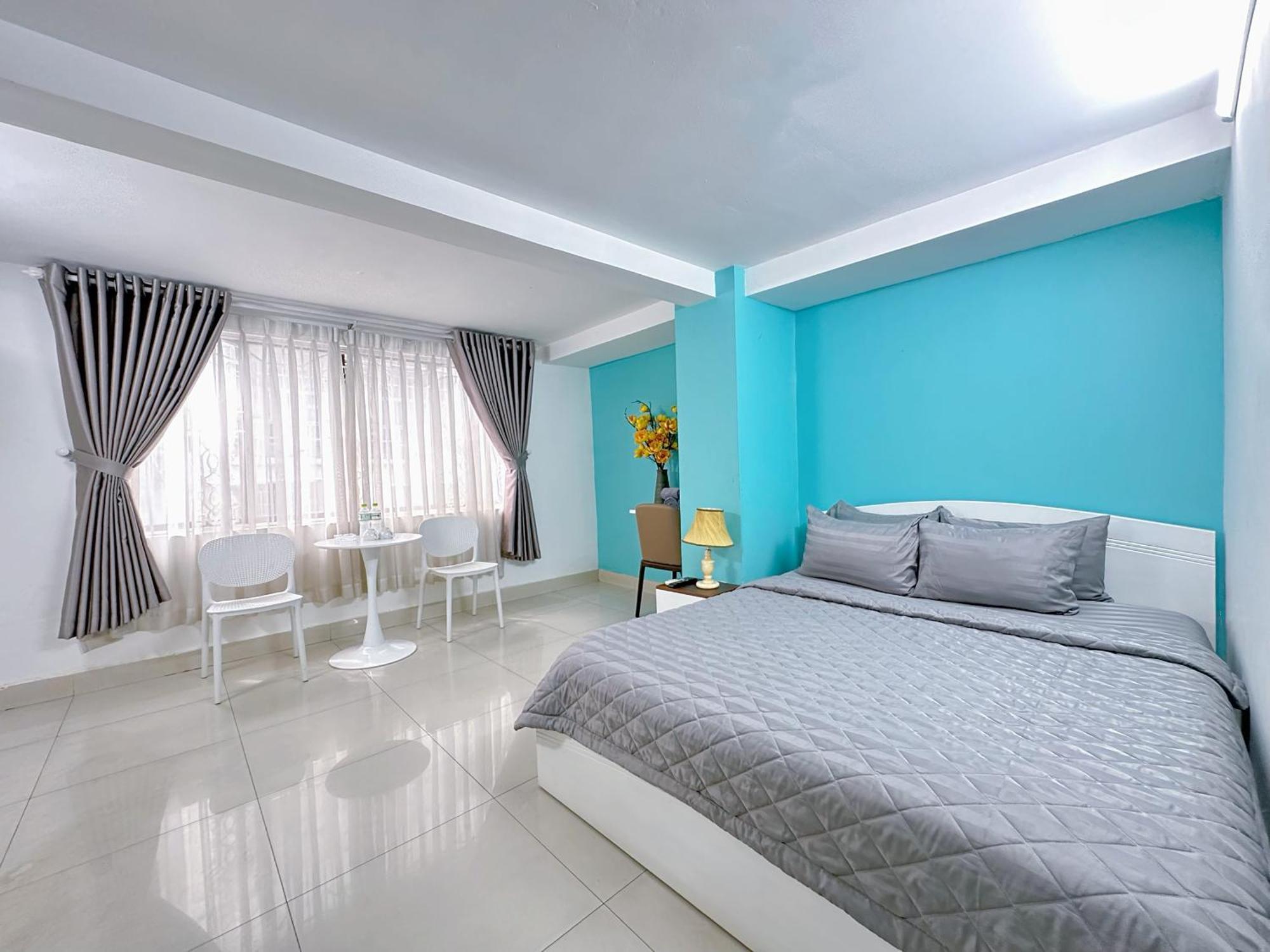 Thang Ha Hotel Πόλη Χο Τσι Μινχ Εξωτερικό φωτογραφία