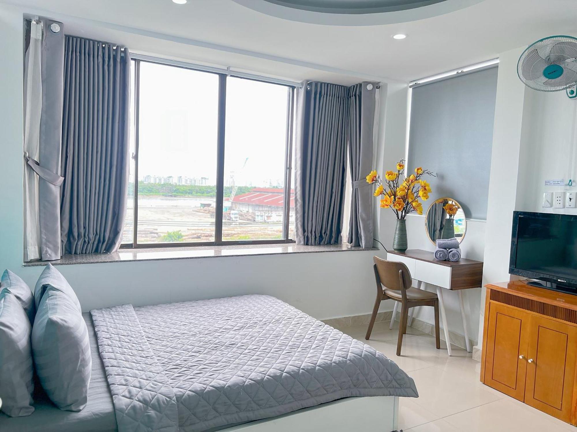 Thang Ha Hotel Πόλη Χο Τσι Μινχ Εξωτερικό φωτογραφία