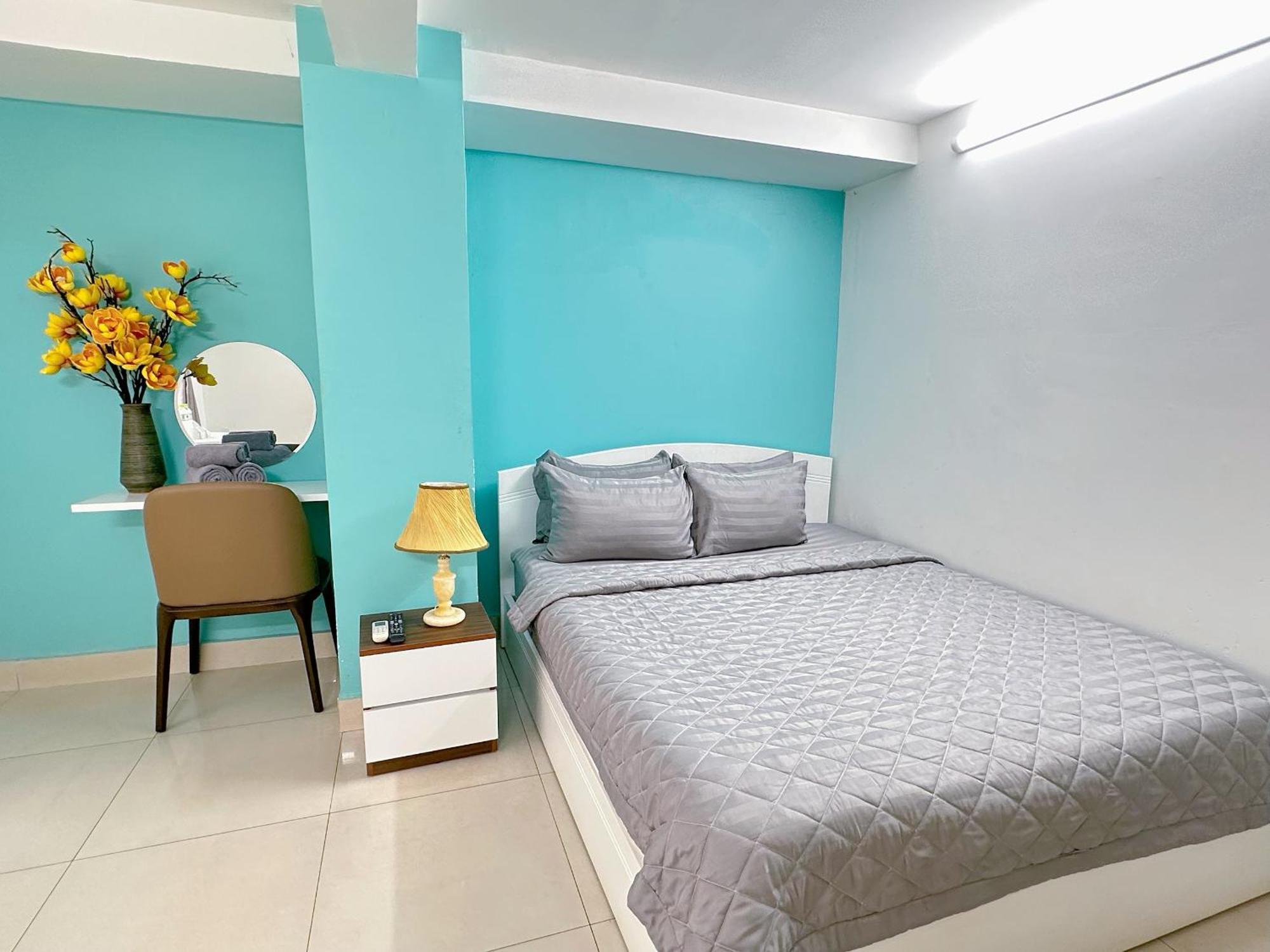 Thang Ha Hotel Πόλη Χο Τσι Μινχ Εξωτερικό φωτογραφία