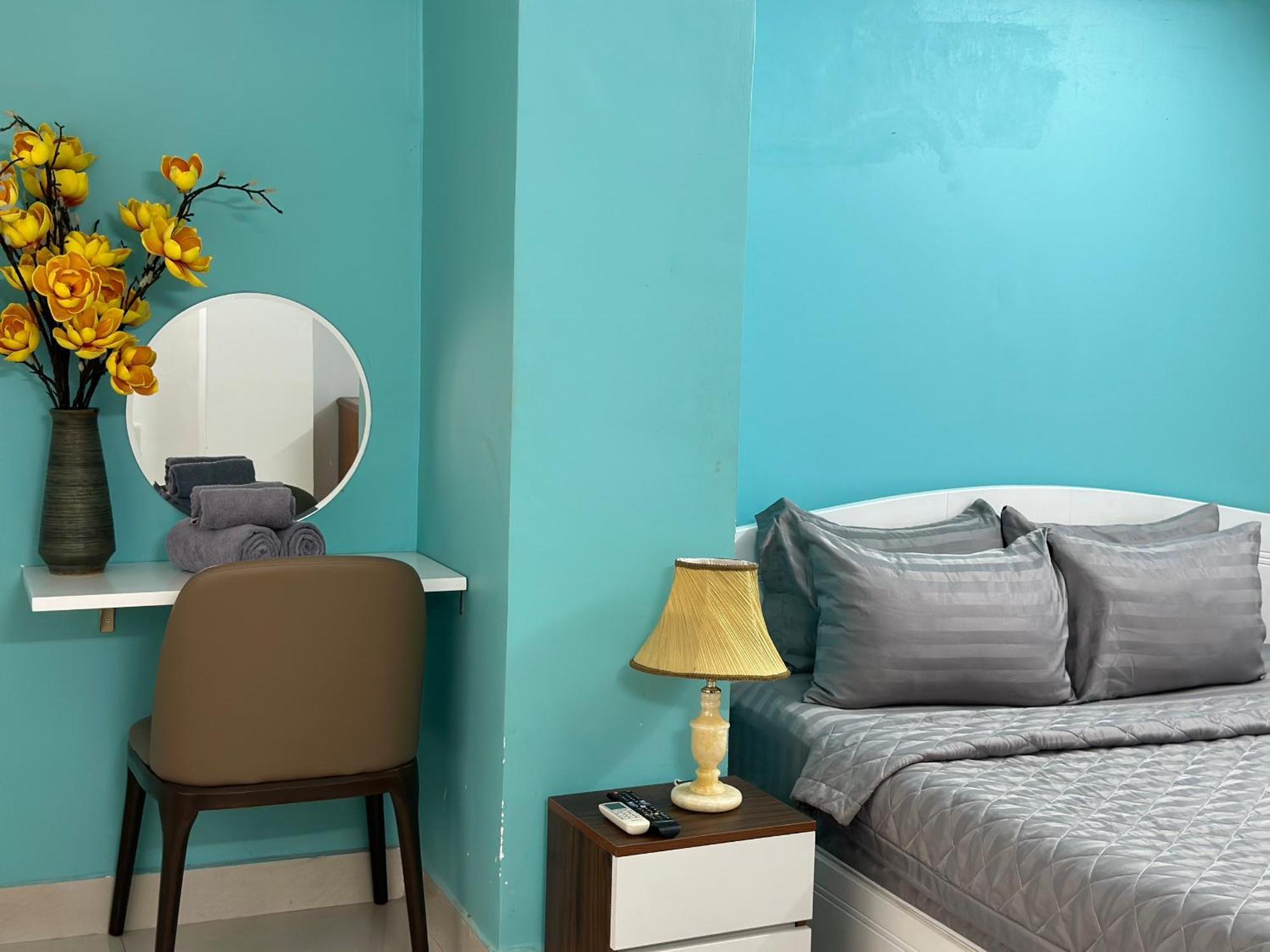 Thang Ha Hotel Πόλη Χο Τσι Μινχ Εξωτερικό φωτογραφία