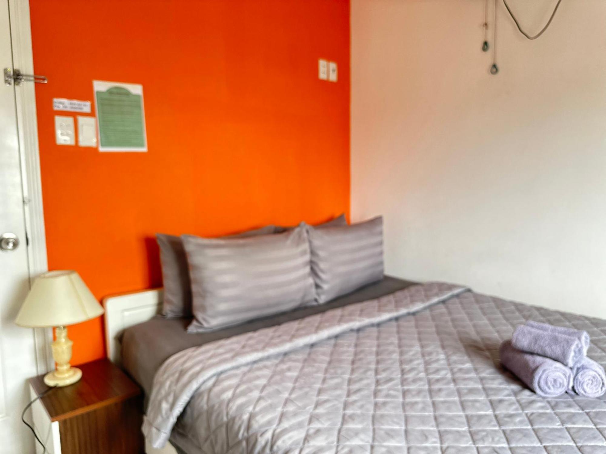Thang Ha Hotel Πόλη Χο Τσι Μινχ Εξωτερικό φωτογραφία